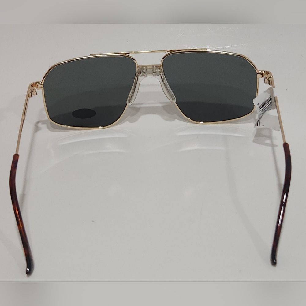 PRIVE REVAUX RICO, Rectangular, Men's Sunglasses - Picture 9 of 15